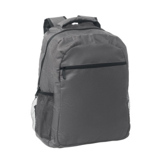 PUTER / TOPPER, Batoh na 15palcový notebook