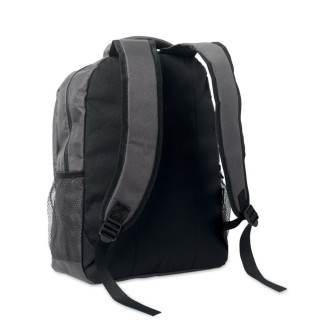 PUTER / TOPPER, Batoh na 15palcový notebook