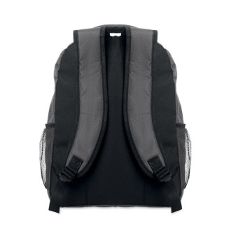 PUTER / TOPPER, Batoh na 15palcový notebook