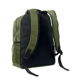 PUTER / TOPPER, Batoh na 15palcový notebook