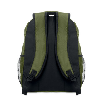 PUTER / TOPPER, Batoh na 15palcový notebook