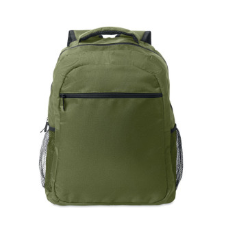 PUTER / TOPPER, Batoh na 15palcový notebook