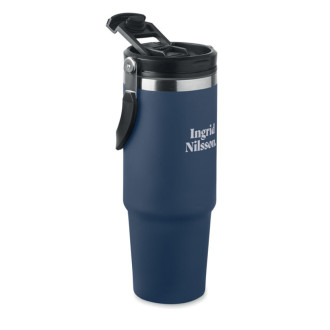 SUMA HAND, Dvoustěnný pohár 850 ml