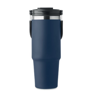 SUMA HAND, Dvoustěnný pohár 850 ml