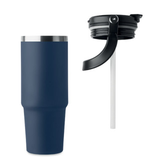 SUMA HAND, Dvoustěnný pohár 850 ml