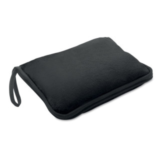 COZY, Cestovní deka 2v1