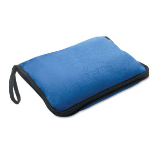 COZY, Cestovní deka 2v1