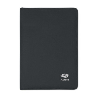 FOLIO, Portfolio A5 z 300D RPET