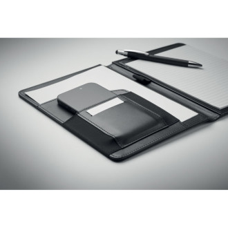 FOLIO, Portfolio A5 z 300D RPET