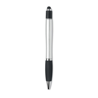 STY, Propiska, stylus a spinner