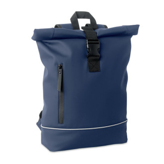 LAPTOSA, Rolovací PU batoh na notebook 15"