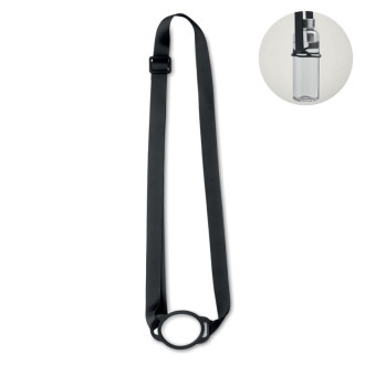 LANCUP, Šňůrka na krk s držákem na 6cm kel