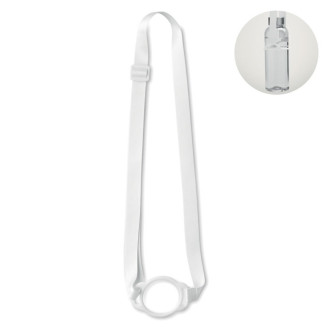 LANCUP, Šňůrka na krk s držákem na 6cm kel
