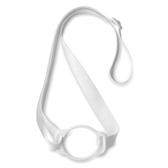 LANCUP, Šňůrka na krk s držákem na 6cm kel