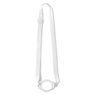 LANCUP, Šňůrka na krk s držákem na 6cm kel