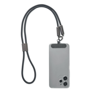 SHAKA, Nabíjecí 60W šňůrka na krk a držák