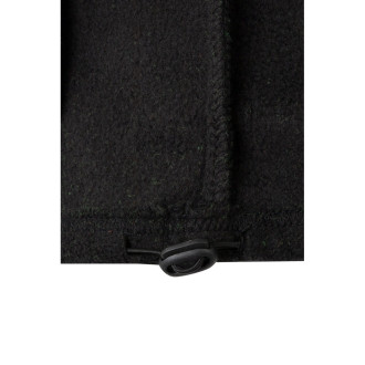 VL EROS LARGE. Dvoubarevná fleecová bunda (280 g/m²), z polyesteru (100 %)