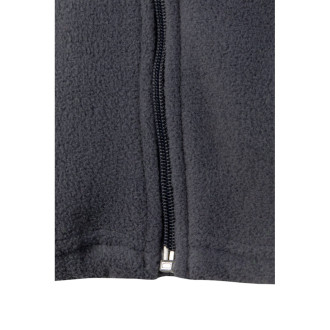 VL EROS LARGE. Dvoubarevná fleecová bunda (280 g/m²), z polyesteru (100 %)