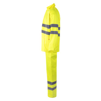 VL VENUS. Oblek do deště (130 g/m²), z polyesteru (100 %) s PU zátěrem