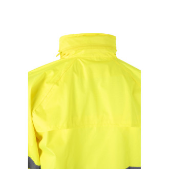 VL VENUS. Oblek do deště (130 g/m²), z polyesteru (100 %) s PU zátěrem