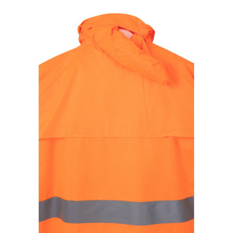 VL VENUS. Oblek do deště (130 g/m²), z polyesteru (100 %) s PU zátěrem