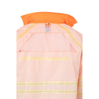 VL VENUS. Oblek do deště (130 g/m²), z polyesteru (100 %) s PU zátěrem