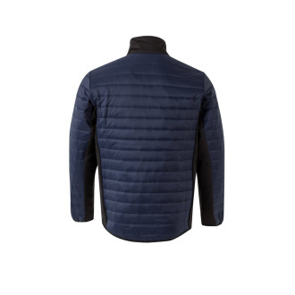 VL RAIJIN. Vycpaná bunda (265 g/m²), z polyesteru (100 %)