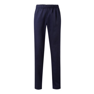 VL APHRODITE. Keprové kalhoty (190 g/m²) z bavlny (35 %) a polyesteru (65 %)