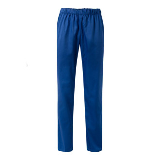VL APHRODITE. Keprové kalhoty (190 g/m²) z bavlny (35 %) a polyesteru (65 %)