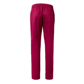 VL APHRODITE. Keprové kalhoty (190 g/m²) z bavlny (35 %) a polyesteru (65 %)