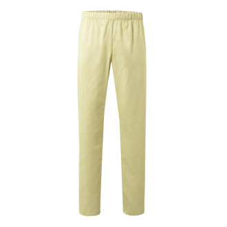 VL APHRODITE. Keprové kalhoty (190 g/m²) z bavlny (35 %) a polyesteru (65 %)
