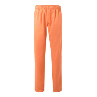 VL APHRODITE. Keprové kalhoty (190 g/m²) z bavlny (35 %) a polyesteru (65 %)