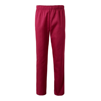 VL APHRODITE. Keprové kalhoty (190 g/m²) z bavlny (35 %) a polyesteru (65 %)
