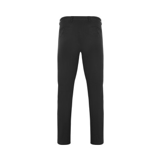 VL VISHNU. Unisex elastické chino kalhoty (260 g/m²), bavlna (98 %) a elastan (2 %)