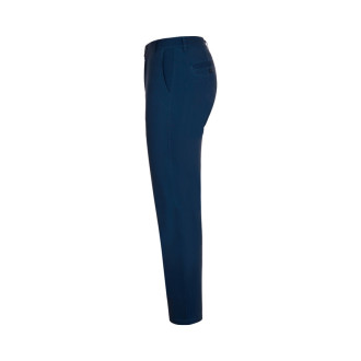 VL VISHNU. Unisex elastické chino kalhoty (260 g/m²), bavlna (98 %) a elastan (2 %)