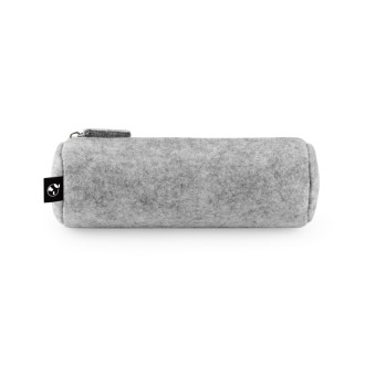 FELPY. Víceúčelové pouzdro vyrobené z recyklované plsti (100% rPET)