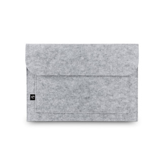 FELPY SLEEVE. Taška na notebook z recyklované plsti (100% rPET)