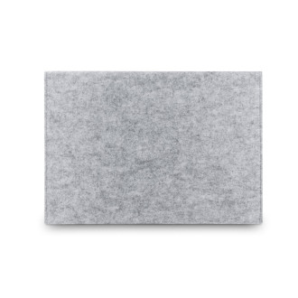 FELPY SLEEVE. Taška na notebook z recyklované plsti (100% rPET)