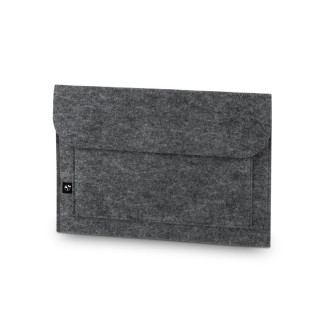 FELPY SLEEVE. Taška na notebook z recyklované plsti (100% rPET)