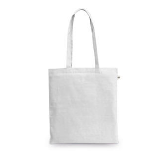 MADEIRA. Taška ze 100% organické bavlny (140 g/m²)