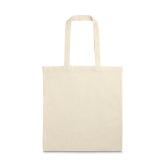 KRATOVO. Taška ze bavlny (70%) a polyesteru (30%) (140 g/m²)