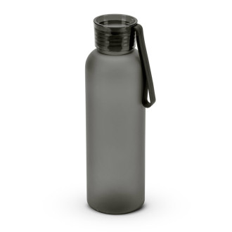 RIO rPET. rPET láhev s matným povrchem 600 ml