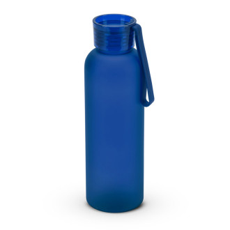 RIO rPET. rPET láhev s matným povrchem 600 ml