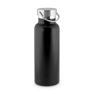 DUPLANTIS. Láhev z nerezové oceli (90% recyklace) s vakuovou izolací 750 ml
