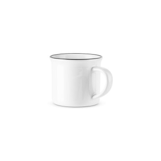 SELDEN. Keramický hrnek pro sublimaci 280 ml