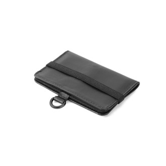 ORVYN. Peněženka s RFID blokováním na 10 karet