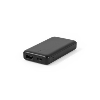 SHERYL. Powerbanka 4 000 mAh ve recyklovaného ABS (100% rABS)