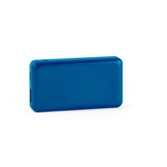 SHERYL. Powerbanka 4 000 mAh ve recyklovaného ABS (100% rABS)