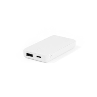 SHERYL. Powerbanka 4 000 mAh ve recyklovaného ABS (100% rABS)