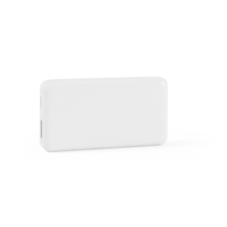 SHERYL. Powerbanka 4 000 mAh ve recyklovaného ABS (100% rABS)
